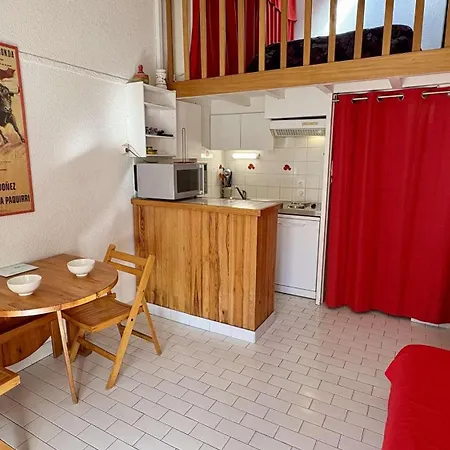 Pavillon Climatise Avec Terrasse Et Piscine Collective - Gn180-038 Gruissan